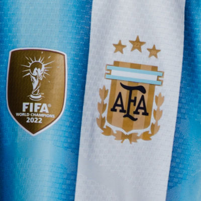 Argent&iacute;na