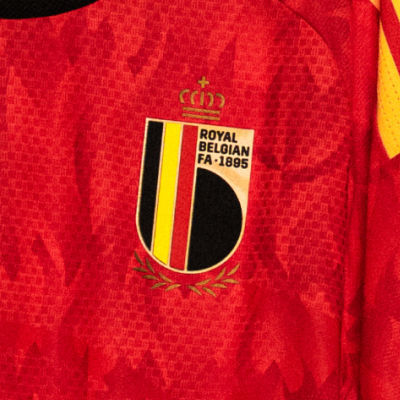 Belgija